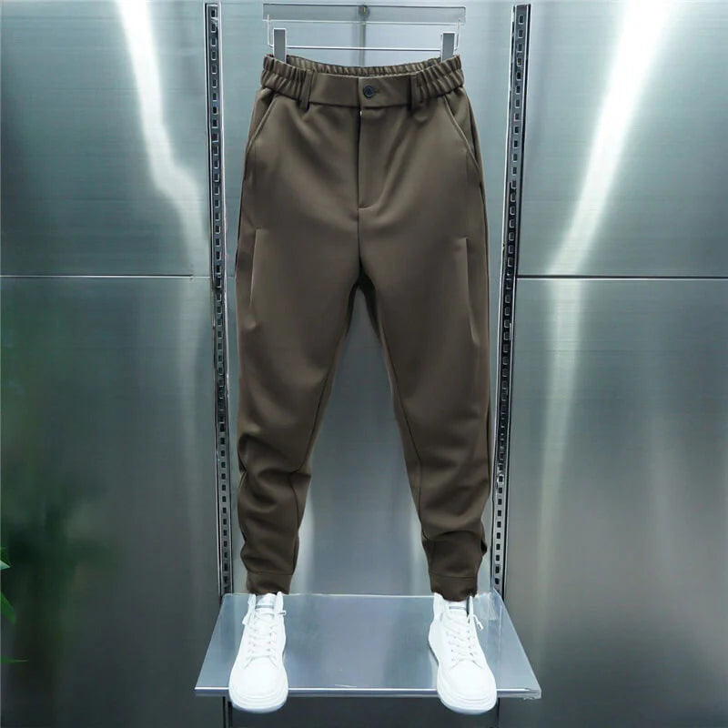 Ethan | Comfort Trousers