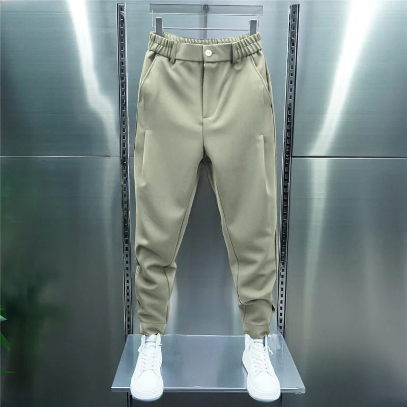 Ethan | Comfort Trousers