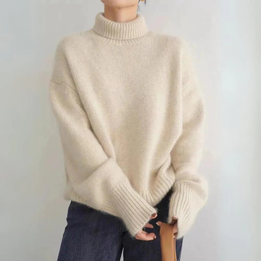 Isabella | Sweater