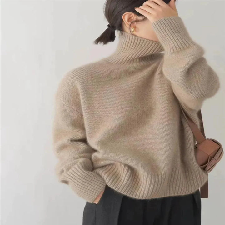 Isabella | Sweater