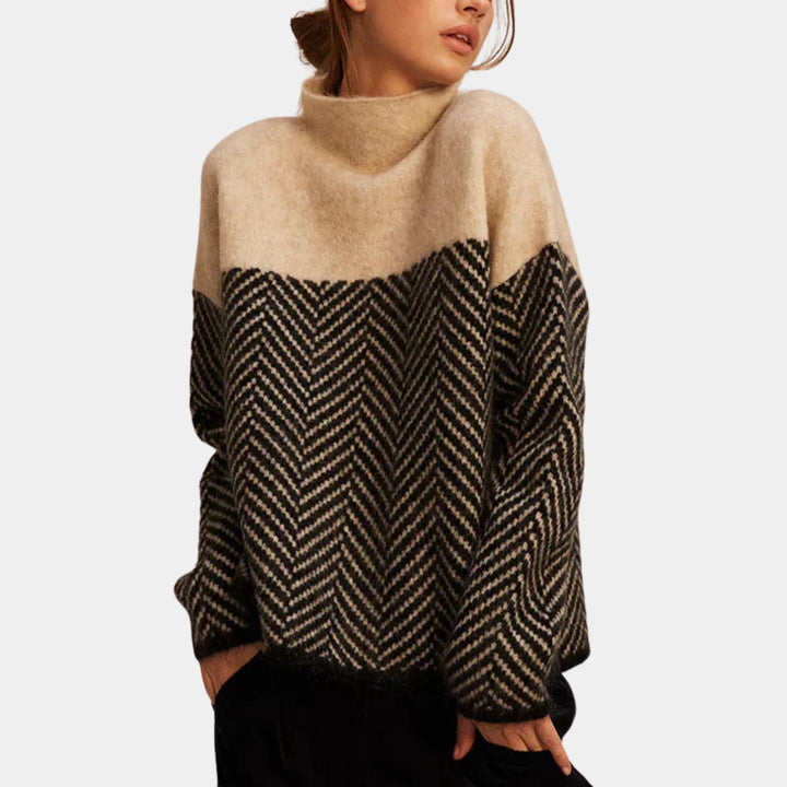 SOPHIA | Stylish Sweater