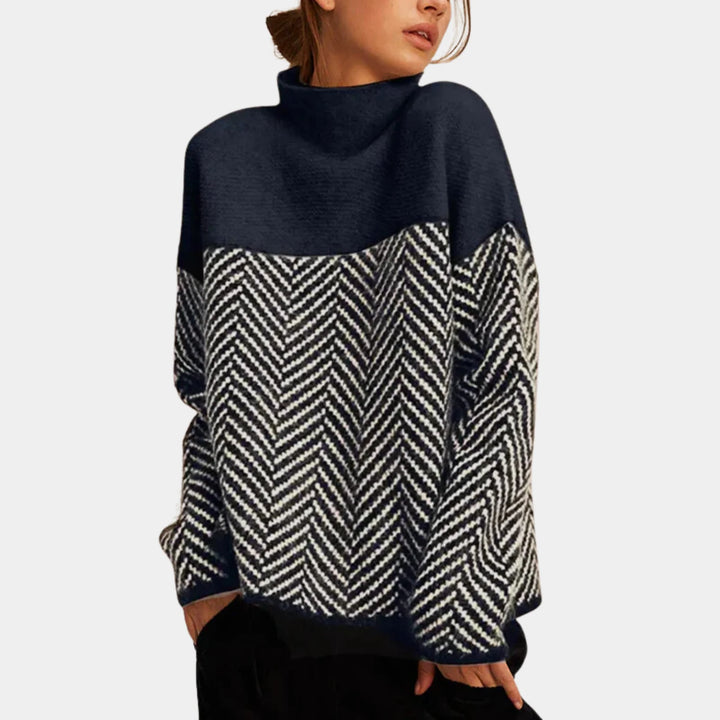 SOPHIA | Stylish Sweater