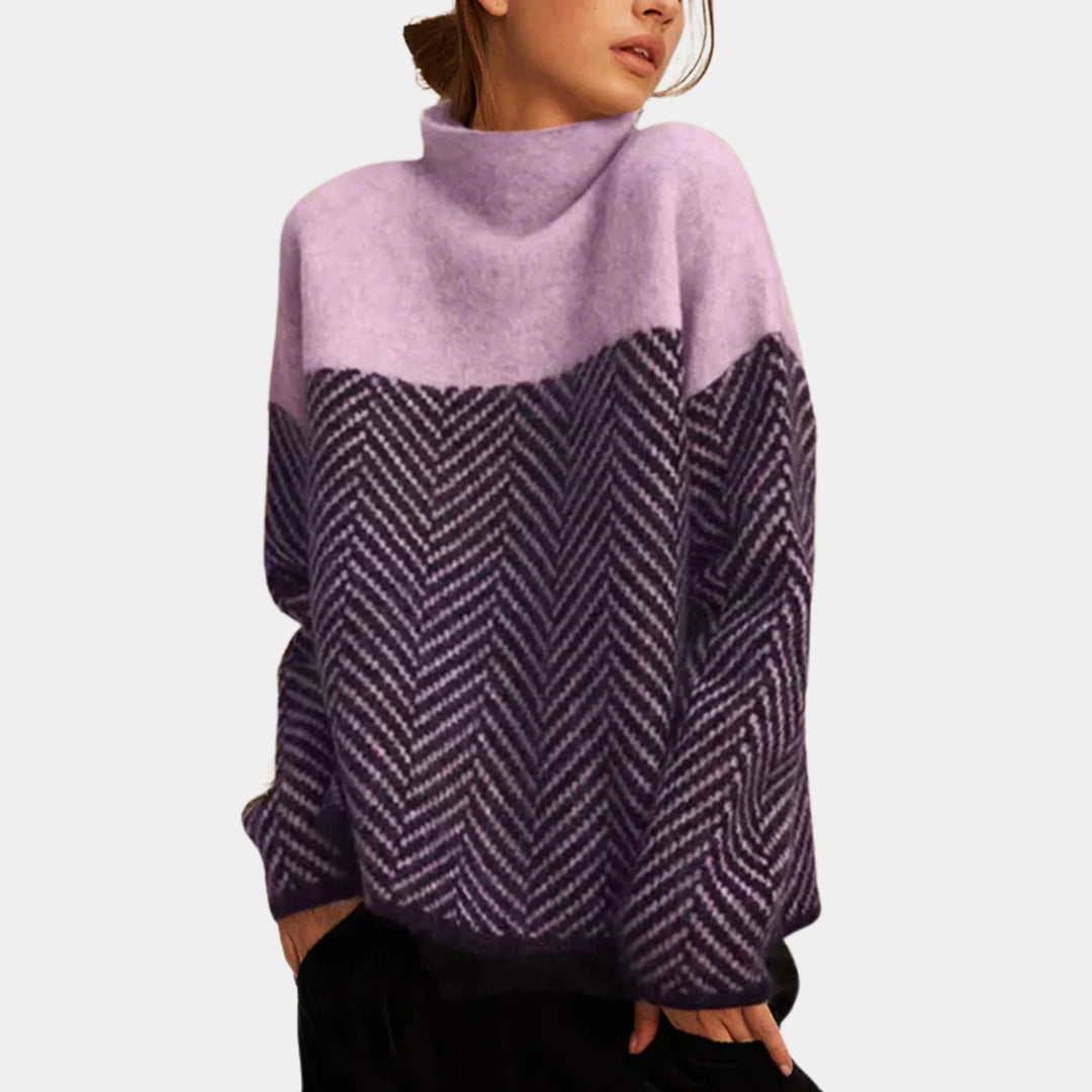 SOPHIA | Stylish Sweater