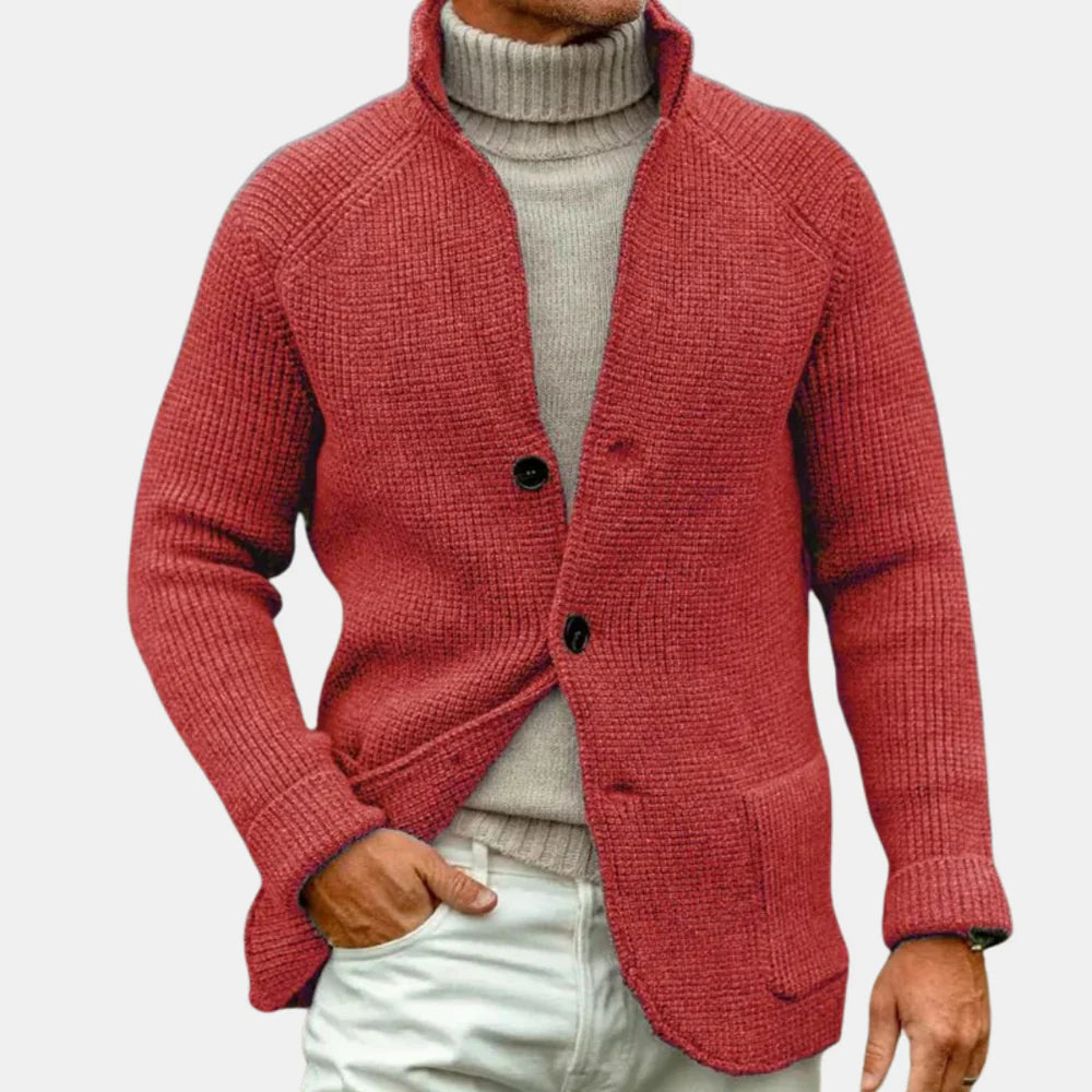 Oliver | Timeless Cardigan